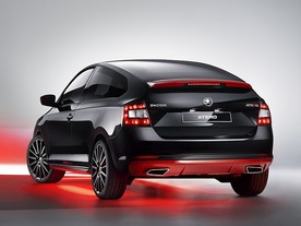Škoda Atero