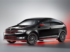 Škoda Atero