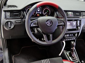 Škoda Atero