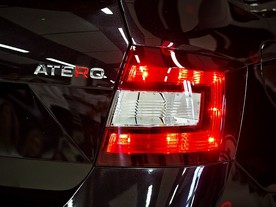 Škoda Atero