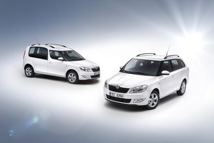 autoweek.cz - Škoda Auto hlásí růst prodeje
