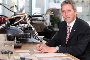 Holger Kintscher