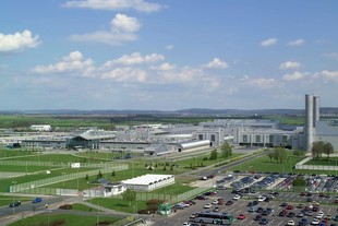 autoweek.cz - Hospodářské výsledky společnosti Škoda Auto za rok 2010