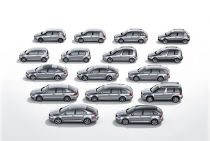 autoweek.cz - Úspěšný rok 2013 pro ŠKODA AUTO