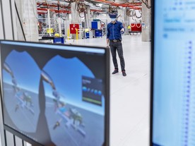 Nové centrum Technického vývoje pro stavbu zkušebních vozů a prototypů Škoda Auto 