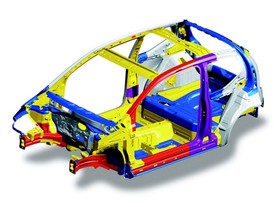 Škoda Citigo 5dv.