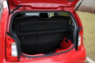 Škoda Citigo 1,0 MPI