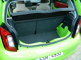 Škoda Citigo 
