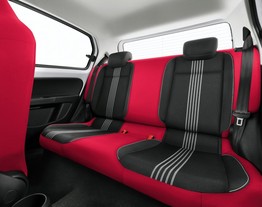 Škoda Citigo SPORT