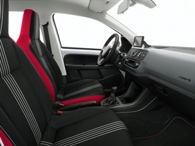 Škoda Citigo SPORT