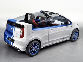 Škoda CitiJet
