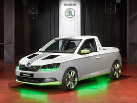 Škoda FUNStar