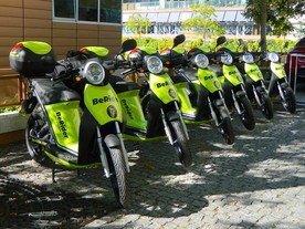 Škoda Auto DigiLab BeRider