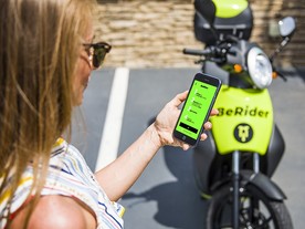 Škoda Auto DigiLab BeRider