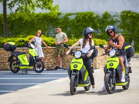 Škoda Auto DigiLab BeRider