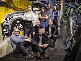 Škoda DigiLab