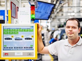 Škoda dProdkuce