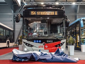 Škoda Transportation E’City DPP