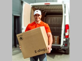 Škoda E-shop