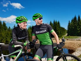 Škoda E-shop