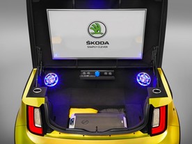 Škoda Element 