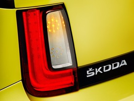 Škoda Element 