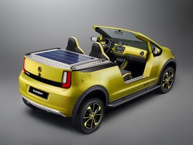 Škoda Element 