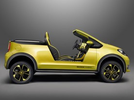 Škoda Element 