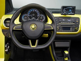 Škoda Element 