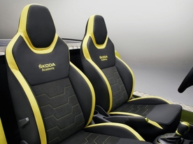 Škoda Element 