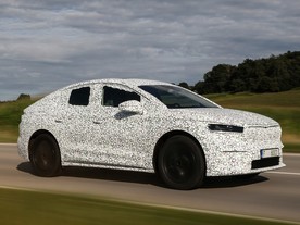 Škoda Enyaq Coupé 