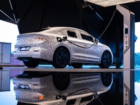 Škoda Enyaq Coupé 