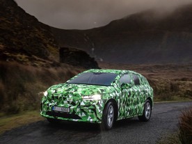 Škoda Enyaq 