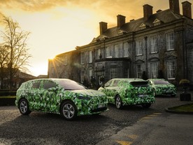 Škoda Enyaq 