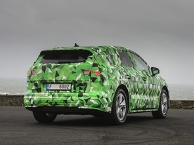 Škoda Enyaq 