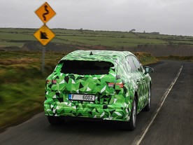 Škoda Enyaq 
