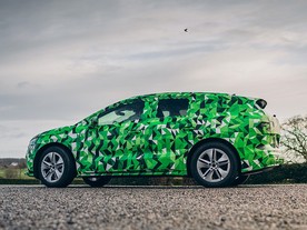 Škoda Enyaq 