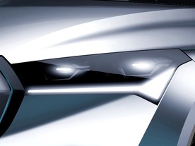 Škoda Enyaq iV - Matrix-LED světlomety 