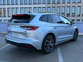 Škoda Enyaq iV 80 Sportline