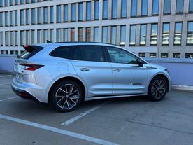 Škoda Enyaq iV 80 Sportline