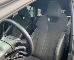 Škoda Enyaq iV 80 Sportline
