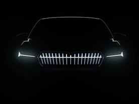 Škoda Enyaq iV Coupe