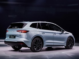 Škoda Enyaq iV