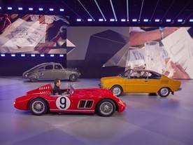 Škoda Enyaq iV