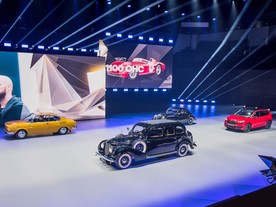 Škoda Enyaq iV