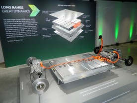 Škoda Enyaq iV