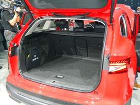 Škoda Enyaq iV