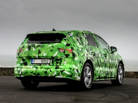 Škoda Enyaq iV
