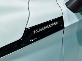 Škoda Enyaq iV 80 Founders Edition