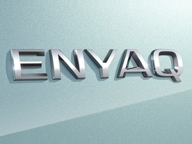 Škoda Enyag